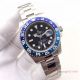 Rolex Stainless Steel GMT-Master II light blue&dark blue Ceramic Bezel Replica Watch (2)_th.jpg